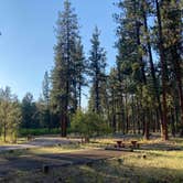 Review photo of Quartz Flats Campground by Ashley F., July 23, 2023