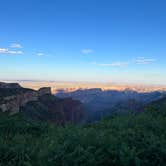 Review photo of Saddle Mountain (Kaibab NF) by Andrew M., July 23, 2023