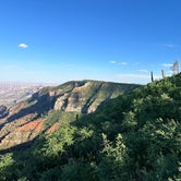 Review photo of Saddle Mountain (Kaibab NF) by Andrew M., July 23, 2023
