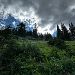 Fairy Lake Campground