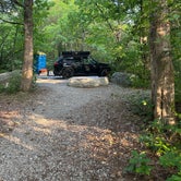 Review photo of Palmers Junction Dispersed Camping by Karli P., July 23, 2023