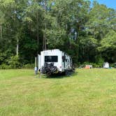 Review photo of Two Horse Wagon RV Park by andrew , July 23, 2023