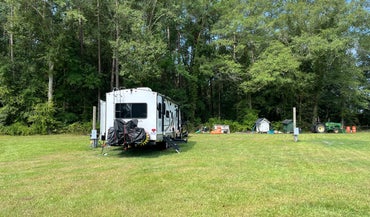 Campground photo 1
