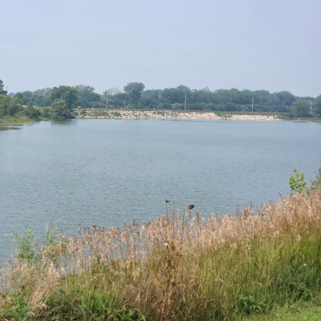 Schildberg Recreation Area Camping Atlantic, IA