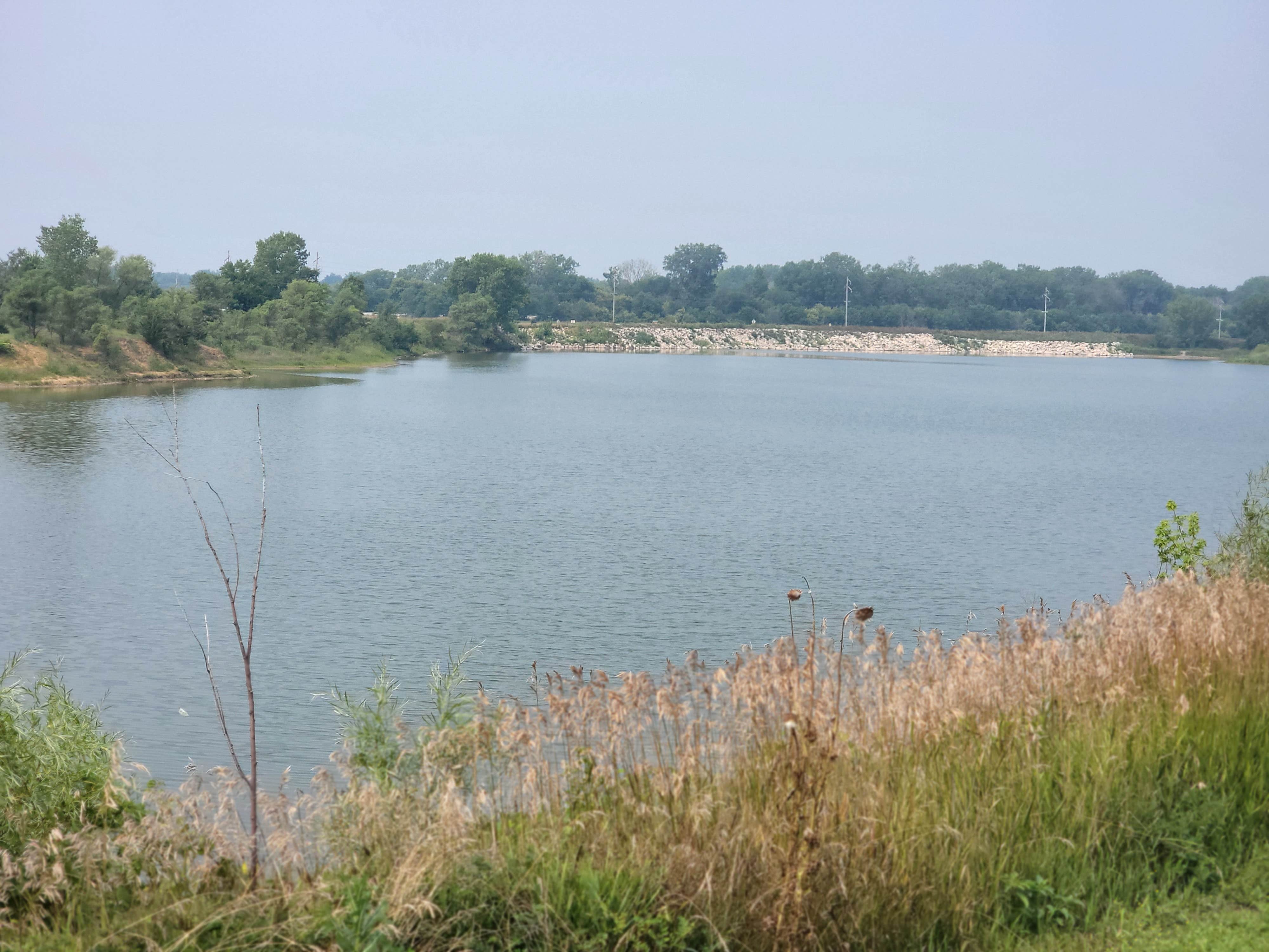 Schildberg Recreation Area Camping Atlantic, IA