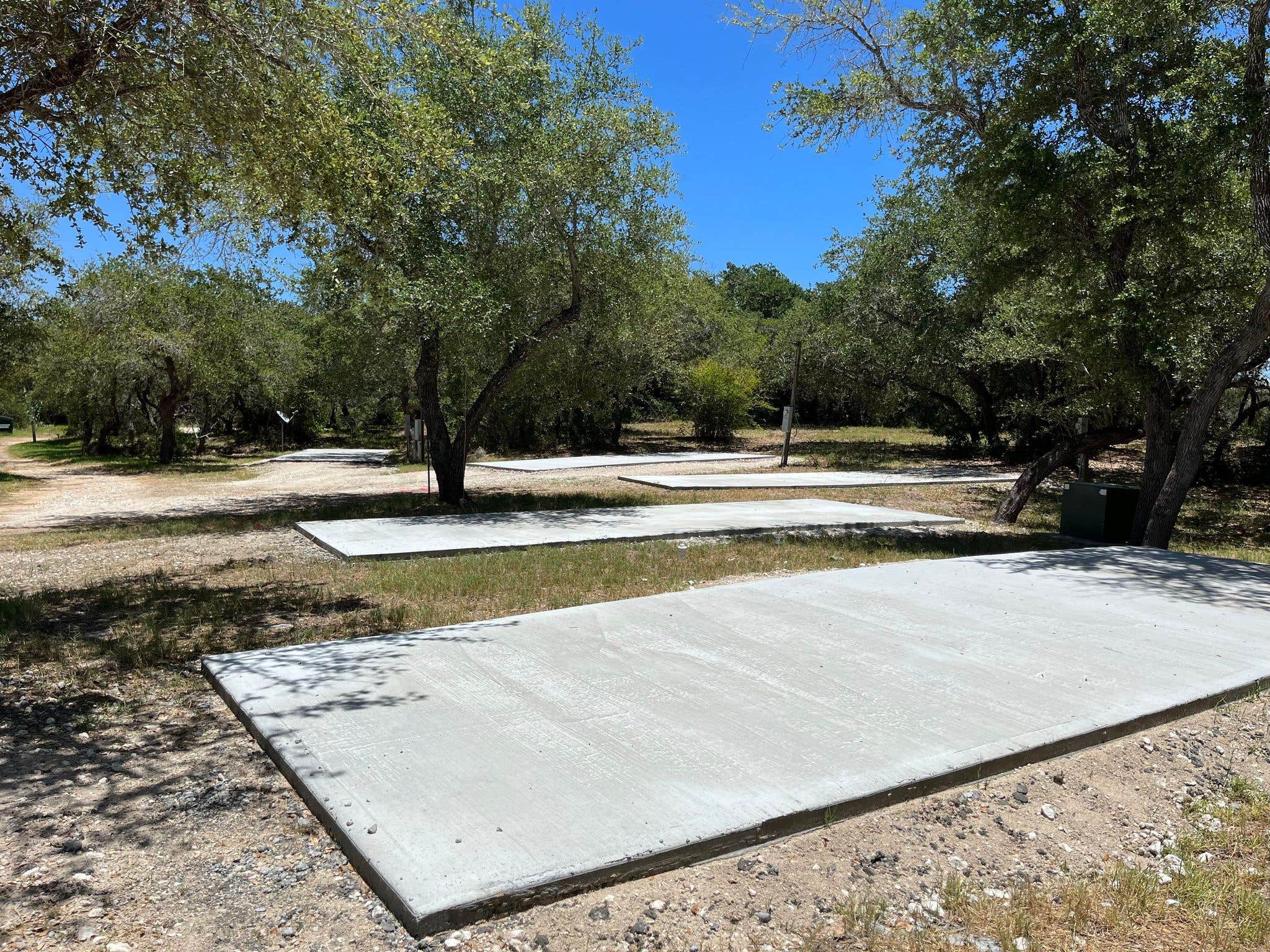 Camping near Copano Bay RV Resort: Rockport RV Park, Fulton, Texas