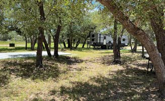 Nicki W.'s photo at Rockport RV Park near Ingleside, TX
