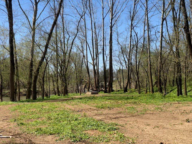 Camper-submitted photo at Howlin Hill near Spring Hill, TN