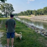 Review photo of Bob Shelter Recreation Area & Campground by Stephanie S., July 23, 2023