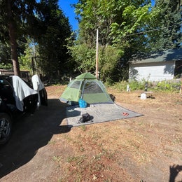 Packwood RV Park & Campground