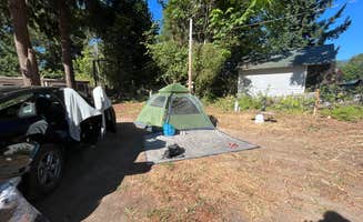 Melita B.'s photo at Packwood RV Park & Campground near Longmire, WA