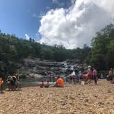 Review photo of Big Spring Campground — Ozark National Scenic Riverway by Shelly S., October 24, 2018