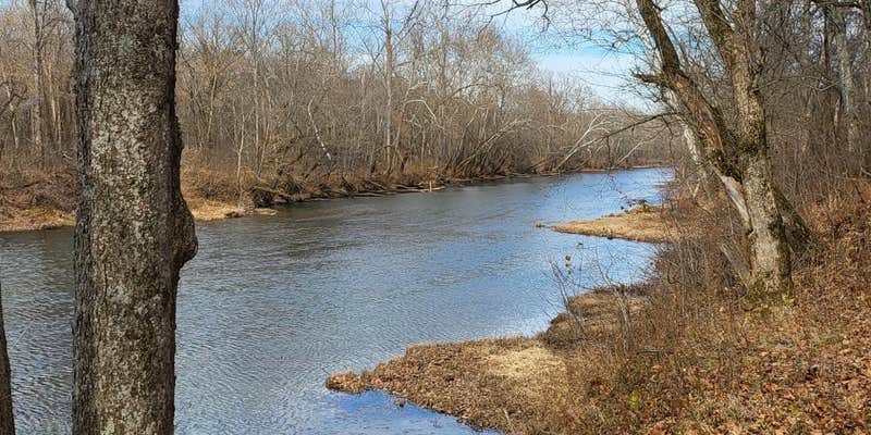 Camper submitted image from Jesse And James Properties