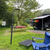 Review photo of Laurel Fork Campground by Dana M., July 23, 2023