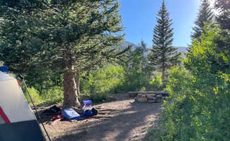 Chris P.'s photo at Beaver Creek Road near Monument, CO