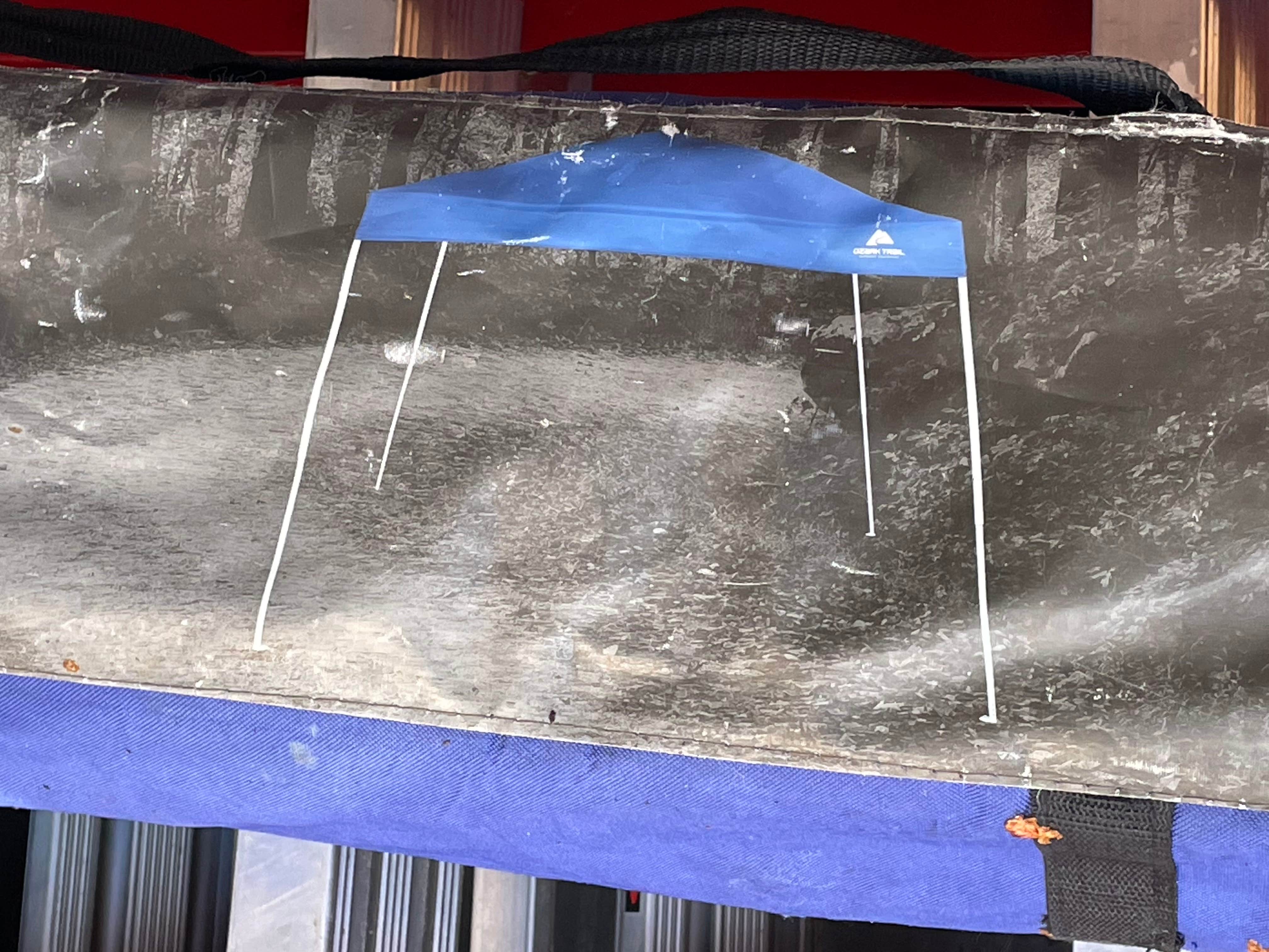 Camping near Rampart Range Area Dispersed Campsite: Beaver Creek Road, Woodland Park, Colorado