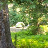 Review photo of Strawberry Campground by Chris B., July 23, 2023