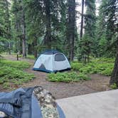 Review photo of Strawberry Campground by Chris B., July 23, 2023