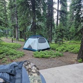 Review photo of Strawberry Campground by Chris B., July 23, 2023