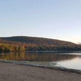 Review photo of Glimmerglass State Park Campground by Mary S., October 24, 2018