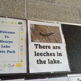 Review photo of Henrys Lake State Park Campground by Kristi D., July 23, 2023
