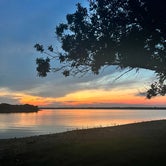 Review photo of Arrow Rock - Melvern Reservoir by Alyssia D., July 23, 2023