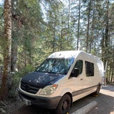 Review photo of Cougar Rock Campground — Mount Rainier National Park by Jennifer A., July 23, 2023