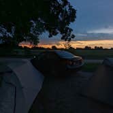 Review photo of Bassway Strip State Wildlife Area by Chad L., July 23, 2023