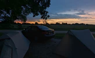 Chad L.'s photo at Bassway Strip State Wildlife Area near Republican City, NE