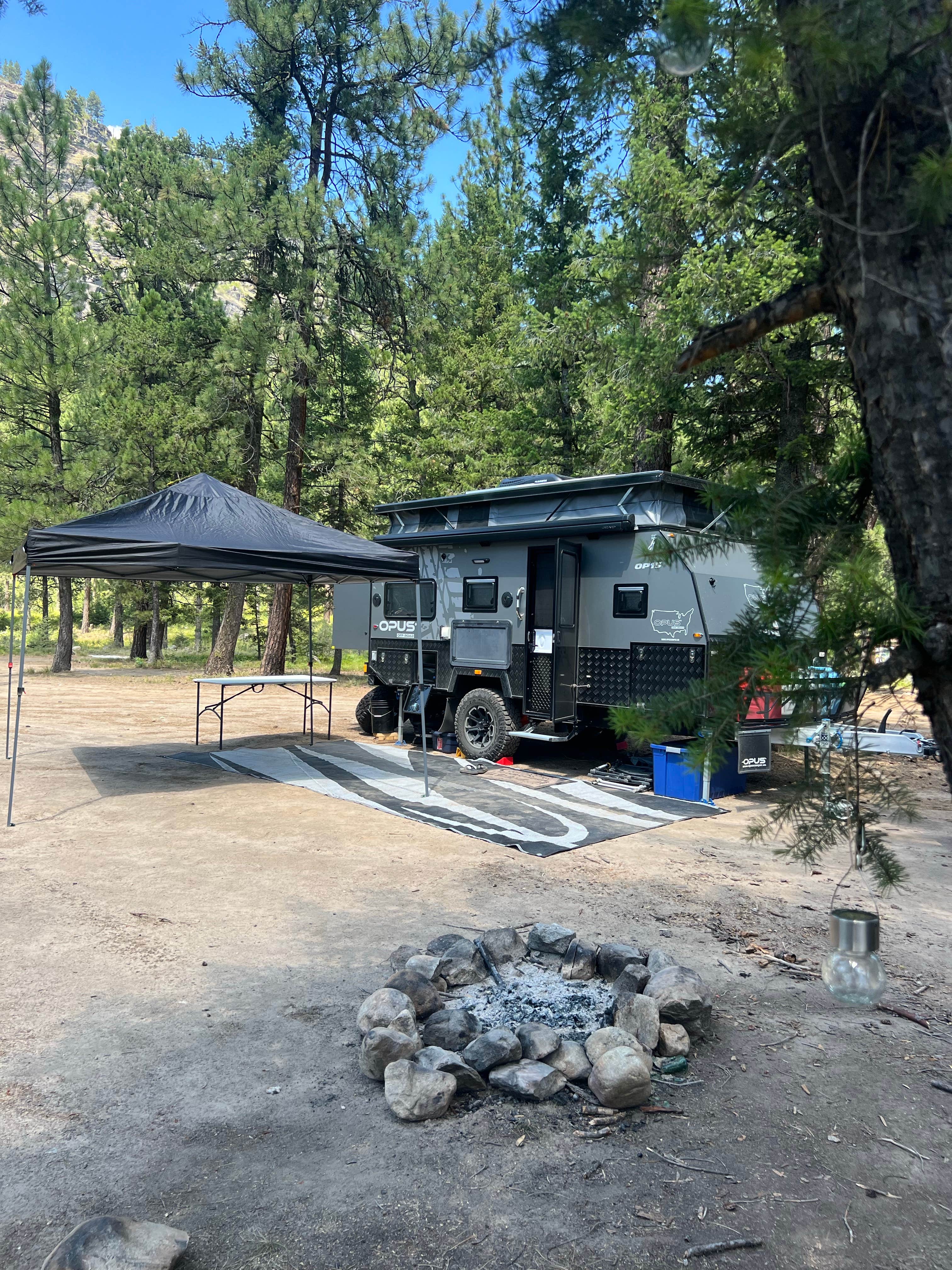 Lost Horse Dispersed Campground - Lost Horse Dispersed Campground 138693b9 4169 4604 B6a9 9e27aa3df971