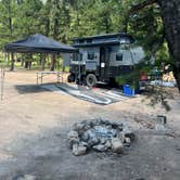 Review photo of Lost Horse Dispersed Campground by Opus 15 !., July 23, 2023