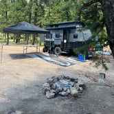 Review photo of Lost Horse Dispersed Campground  by Opus 15 !., July 23, 2023