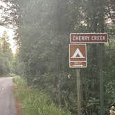 Review photo of Cherry Creek Campground by Jacob  W., July 23, 2023