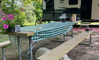 Kathie M.'s photo at Comlara County Park near Mackinaw, IL