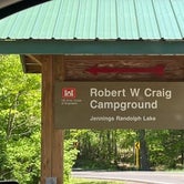 Review photo of Robert W. Craig - Jennings Randolph Lake by Damon O., July 23, 2023