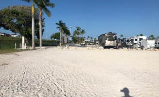 Craig F.'s photo of rv camping at Encore Sunshine Key near Islamorada, Village of Islands, FL
