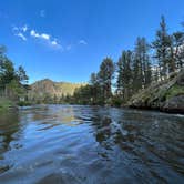 Review photo of Dutch George Campground by Jinho T., July 24, 2023