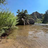 Review photo of Dutch George Campground by Jinho T., July 24, 2023