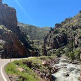 Review photo of Dutch George Campground by Jinho T., July 24, 2023