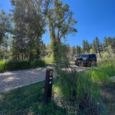 Review photo of Dutch George Campground by Jinho T., July 24, 2023