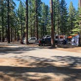 Review photo of Tahoe Valley Campground by Jennifer H., July 24, 2023