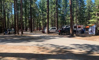 Jennifer H.'s photo at Tahoe Valley Campground near Lake Tahoe Basin Management Unit