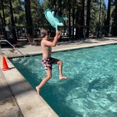 Review photo of Tahoe Valley Campground by Jennifer H., July 24, 2023