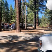 Review photo of Tahoe Valley Campground by Jennifer H., July 24, 2023