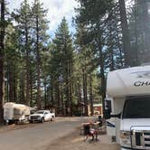 Review photo of Tahoe Valley Campground by Jennifer H., July 24, 2023