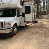 Review photo of Tahoe Valley Campground by Jennifer H., July 24, 2023