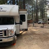 Review photo of Tahoe Valley Campground by Jennifer H., July 24, 2023