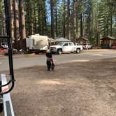 Review photo of Tahoe Valley Campground by Jennifer H., July 24, 2023