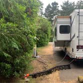 Review photo of Bullards Beach State Park Campground by Jennifer H., July 20, 2023