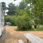 Review photo of Bullards Beach State Park Campground by Jennifer H., July 20, 2023